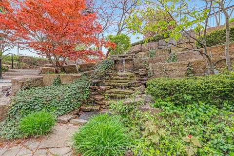 Photo 46 at 1907 - 1555 Finch Avenue E, Don Valley Village, Toronto