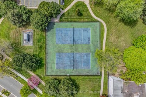 Photo 47 at 1907 - 1555 Finch Avenue E, Don Valley Village, Toronto
