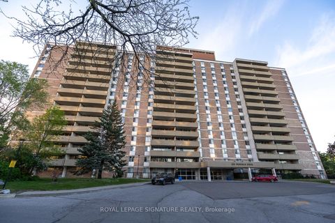 Photo 0 at 1110 - 120 Dundalk Drive, Dorset Park, Toronto