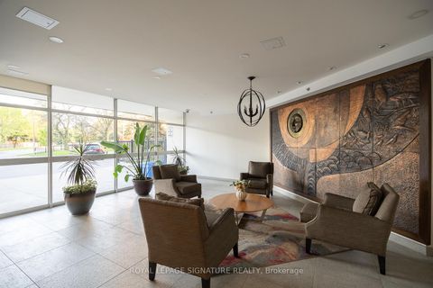 Photo 1 at 1110 - 120 Dundalk Drive, Dorset Park, Toronto