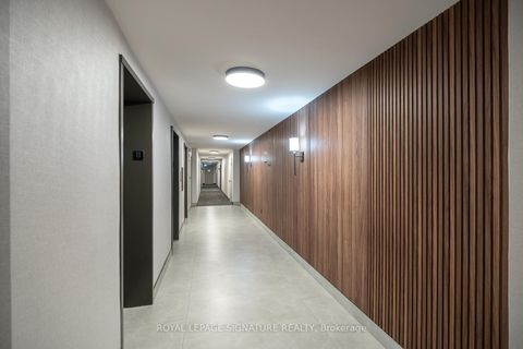 Photo 2 at 1110 - 120 Dundalk Drive, Dorset Park, Toronto