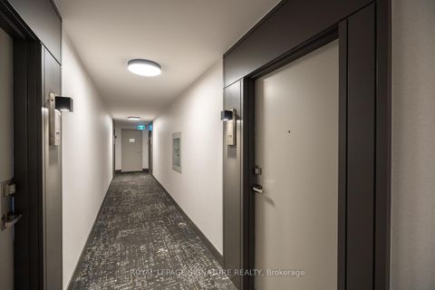 Photo 3 at 1110 - 120 Dundalk Drive, Dorset Park, Toronto