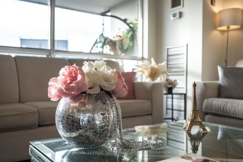 Photo 9 at 1110 - 120 Dundalk Drive, Dorset Park, Toronto