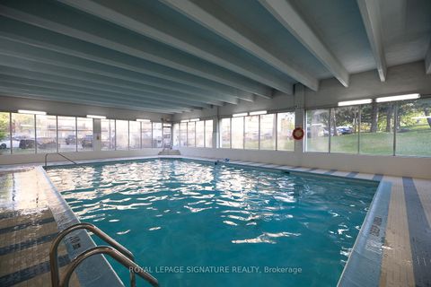 Photo 12 at 1110 - 120 Dundalk Drive, Dorset Park, Toronto