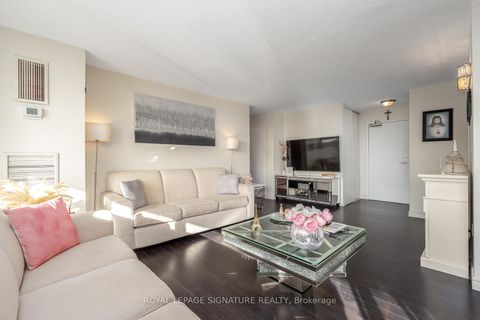 Photo 13 at 1110 - 120 Dundalk Drive, Dorset Park, Toronto
