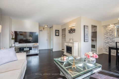 Photo 14 at 1110 - 120 Dundalk Drive, Dorset Park, Toronto
