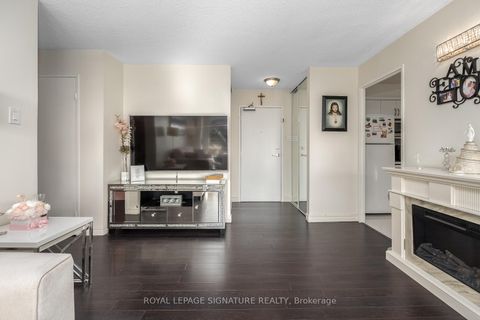 Photo 15 at 1110 - 120 Dundalk Drive, Dorset Park, Toronto
