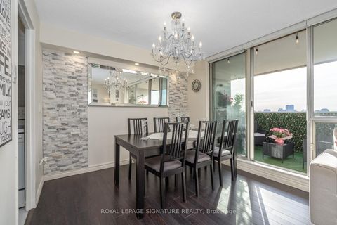 Photo 16 at 1110 - 120 Dundalk Drive, Dorset Park, Toronto