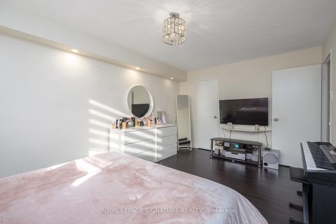 Photo 17 at 1110 - 120 Dundalk Drive, Dorset Park, Toronto