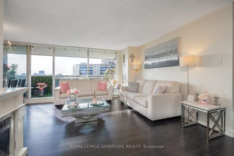 Photo 18 at 1110 - 120 Dundalk Drive, Dorset Park, Toronto