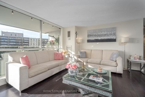 Photo 19 at 1110 - 120 Dundalk Drive, Dorset Park, Toronto