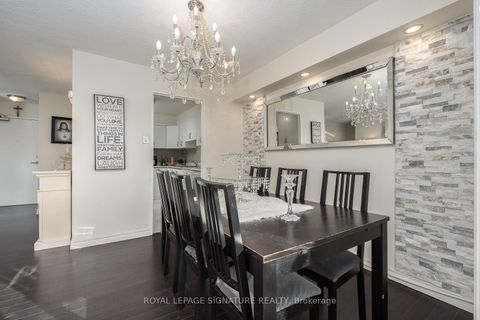 Photo 20 at 1110 - 120 Dundalk Drive, Dorset Park, Toronto