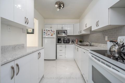 Photo 21 at 1110 - 120 Dundalk Drive, Dorset Park, Toronto