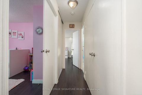 Photo 23 at 1110 - 120 Dundalk Drive, Dorset Park, Toronto