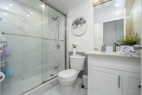 Photo 24 at 1110 - 120 Dundalk Drive, Dorset Park, Toronto