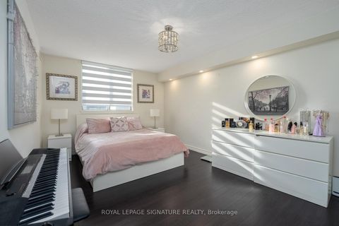 Photo 25 at 1110 - 120 Dundalk Drive, Dorset Park, Toronto