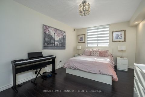 Photo 26 at 1110 - 120 Dundalk Drive, Dorset Park, Toronto