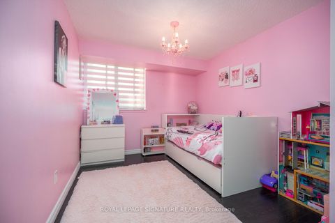 Photo 27 at 1110 - 120 Dundalk Drive, Dorset Park, Toronto