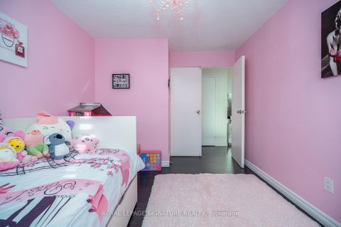 Photo 28 at 1110 - 120 Dundalk Drive, Dorset Park, Toronto