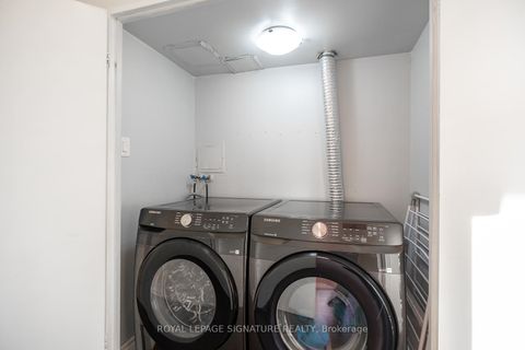 Photo 29 at 1110 - 120 Dundalk Drive, Dorset Park, Toronto