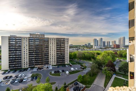 Photo 34 at 1110 - 120 Dundalk Drive, Dorset Park, Toronto
