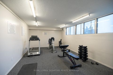 Photo 35 at 1110 - 120 Dundalk Drive, Dorset Park, Toronto