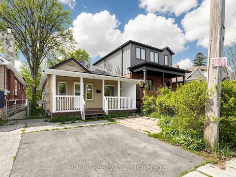 Photo 6 at 32 Seventeenth Street, New Toronto, Toronto
