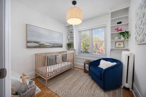 Photo 20 at 11 Avonlea Boulevard, Danforth, Toronto
