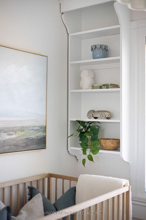 Photo 21 at 11 Avonlea Boulevard, Danforth, Toronto