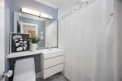 Photo 22 at 11 Avonlea Boulevard, Danforth, Toronto
