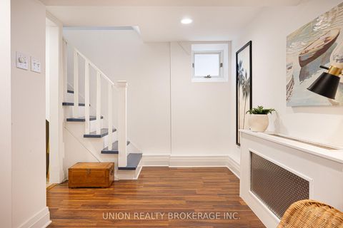 Photo 23 at 11 Avonlea Boulevard, Danforth, Toronto