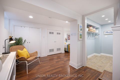 Photo 24 at 11 Avonlea Boulevard, Danforth, Toronto
