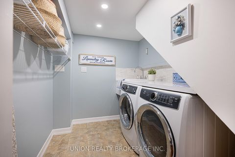 Photo 25 at 11 Avonlea Boulevard, Danforth, Toronto