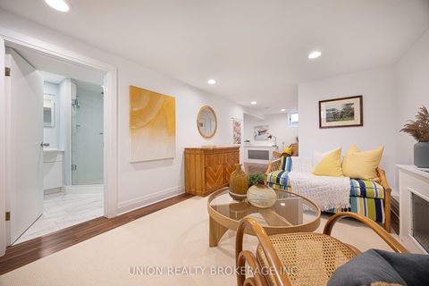 Photo 27 at 11 Avonlea Boulevard, Danforth, Toronto