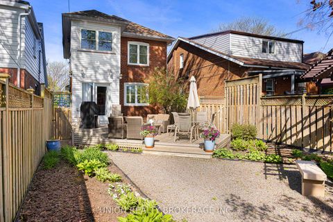 Photo 29 at 11 Avonlea Boulevard, Danforth, Toronto