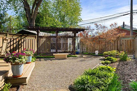 Photo 31 at 11 Avonlea Boulevard, Danforth, Toronto