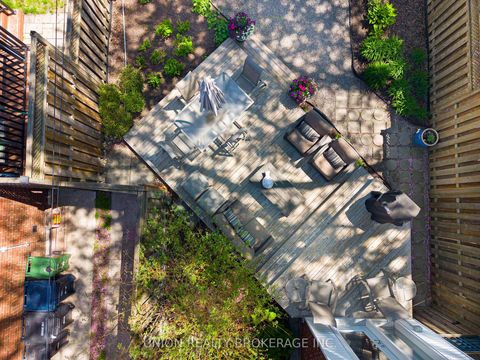 Photo 33 at 11 Avonlea Boulevard, Danforth, Toronto
