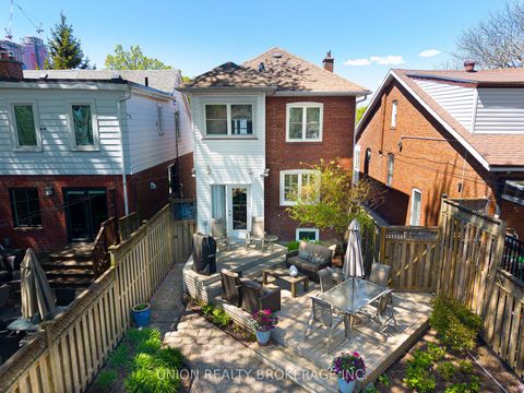 Photo 34 at 11 Avonlea Boulevard, Danforth, Toronto
