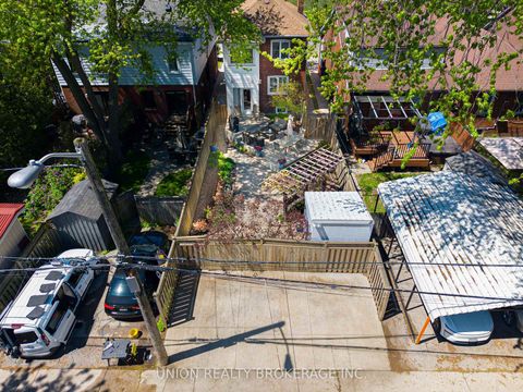Photo 35 at 11 Avonlea Boulevard, Danforth, Toronto