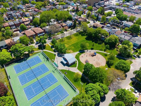 Photo 38 at 11 Avonlea Boulevard, Danforth, Toronto