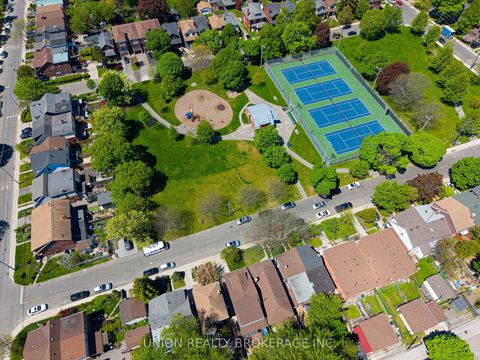 Photo 39 at 11 Avonlea Boulevard, Danforth, Toronto