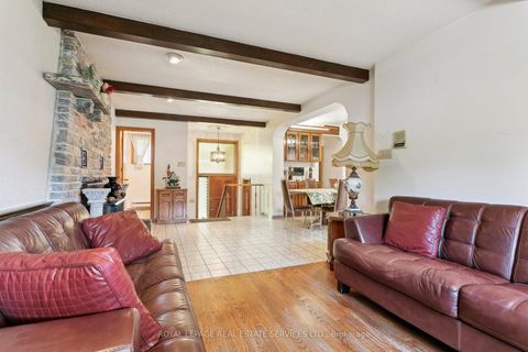 Photo 19 at 28 Cornelius Parkway, Maple Leaf, Toronto