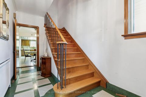 Photo 21 at 28 Cornelius Parkway, Maple Leaf, Toronto