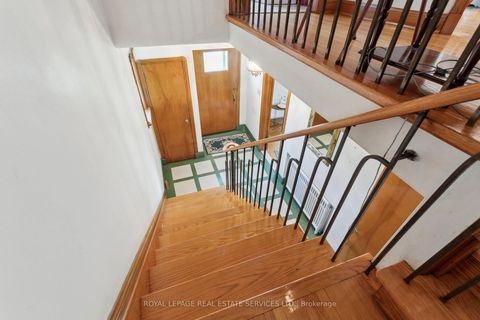 Photo 22 at 28 Cornelius Parkway, Maple Leaf, Toronto