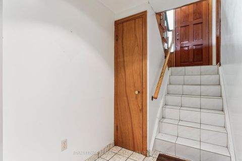 Photo 30 at 28 Cornelius Parkway, Maple Leaf, Toronto