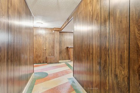 Photo 34 at 28 Cornelius Parkway, Maple Leaf, Toronto