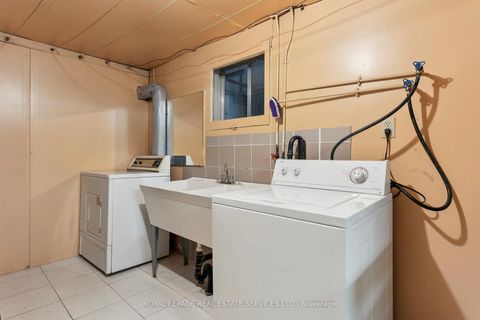 Photo 39 at 28 Cornelius Parkway, Maple Leaf, Toronto