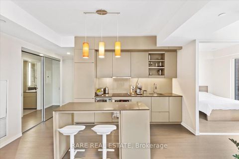 Photo 11 at 716 - 101 Peter Street, Waterfront Communities C1, Toronto