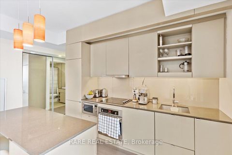 Photo 12 at 716 - 101 Peter Street, Waterfront Communities C1, Toronto