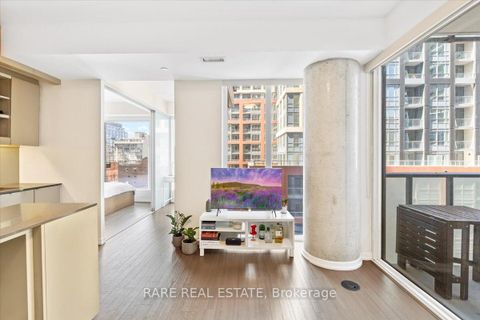 Photo 14 at 716 - 101 Peter Street, Waterfront Communities C1, Toronto